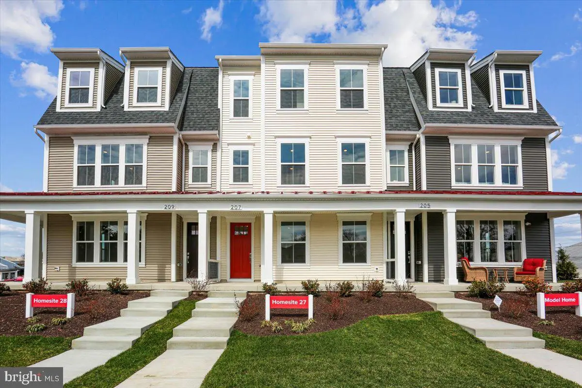 102 Allen Ln, Poolesville, MD 20837 - #1