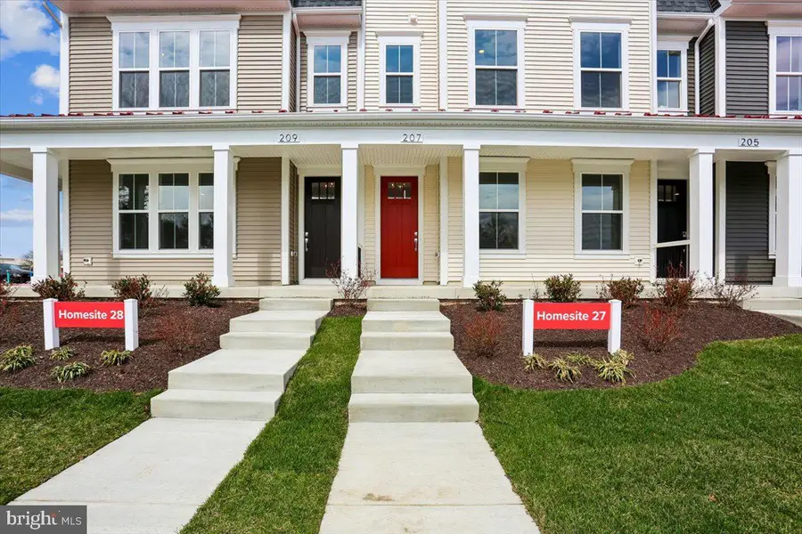 102 Allen Ln, Poolesville, MD 20837 - #3