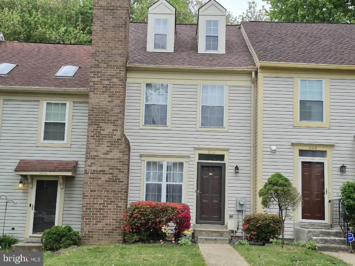 3512 Childress Ter, Burtonsville, MD 20866 - #1