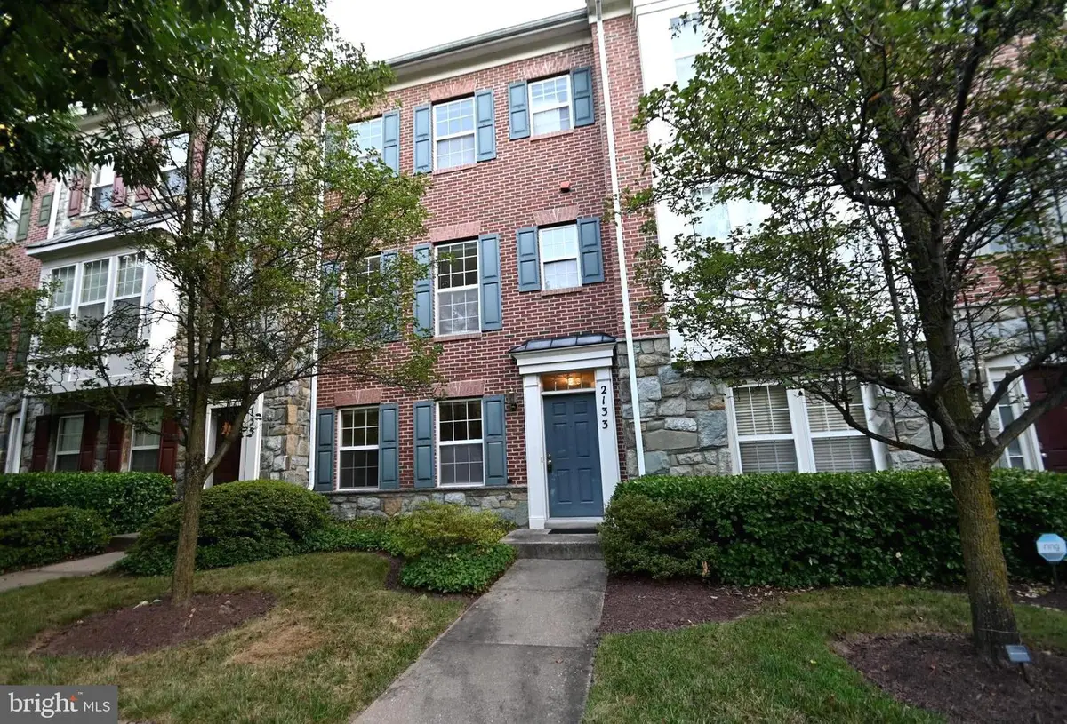2133 Clark Pl, Silver Spring, MD 20910 - #1