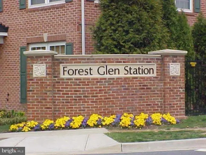 2133 Clark Pl, Silver Spring, MD 20910 - #2