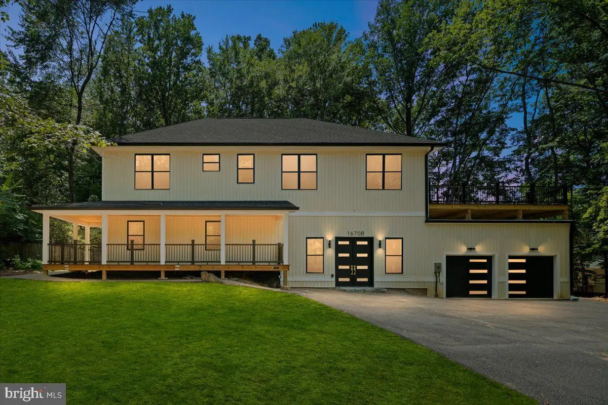 16708 Cashell Rd, Rockville, MD 20853 - #1