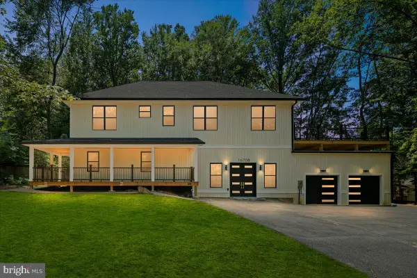 16708 Cashell Rd, ROCKVILLE, MD 20853