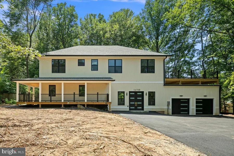16708 Cashell Rd, Rockville, MD 20853 - #2