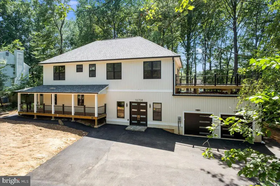 16708 Cashell Rd, Rockville, MD 20853 - #3
