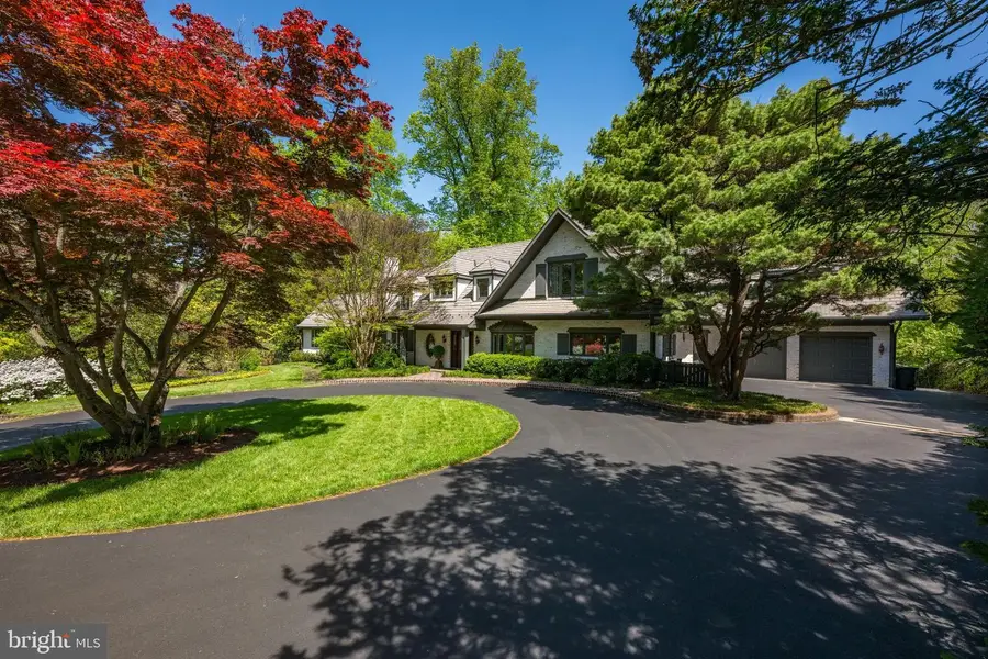 7019 Armat Dr, Bethesda, MD 20817 - #3