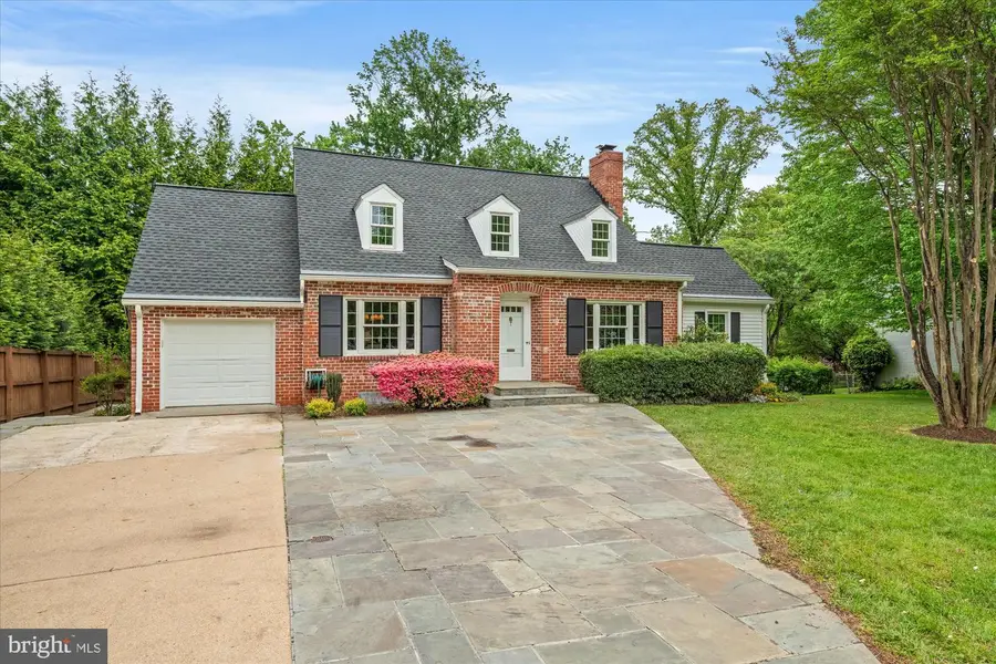 5511 Bradley Blvd, Bethesda, MD 20814 - #2