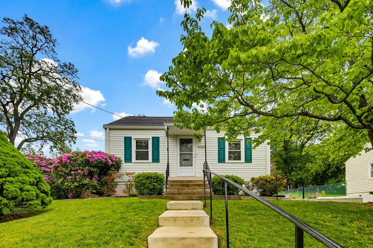 12007 Saint Dunston Ln, Silver Spring, MD 20906 - #1