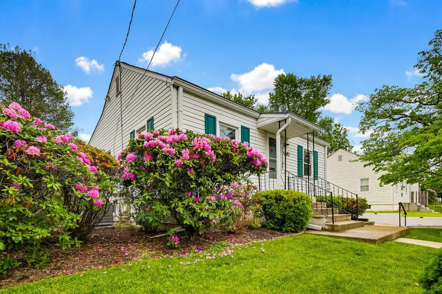 12007 Saint Dunston Ln, Silver Spring, MD 20906 - #2