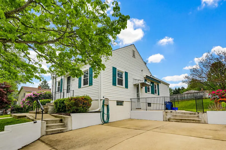 12007 Saint Dunston Ln, Silver Spring, MD 20906 - #3