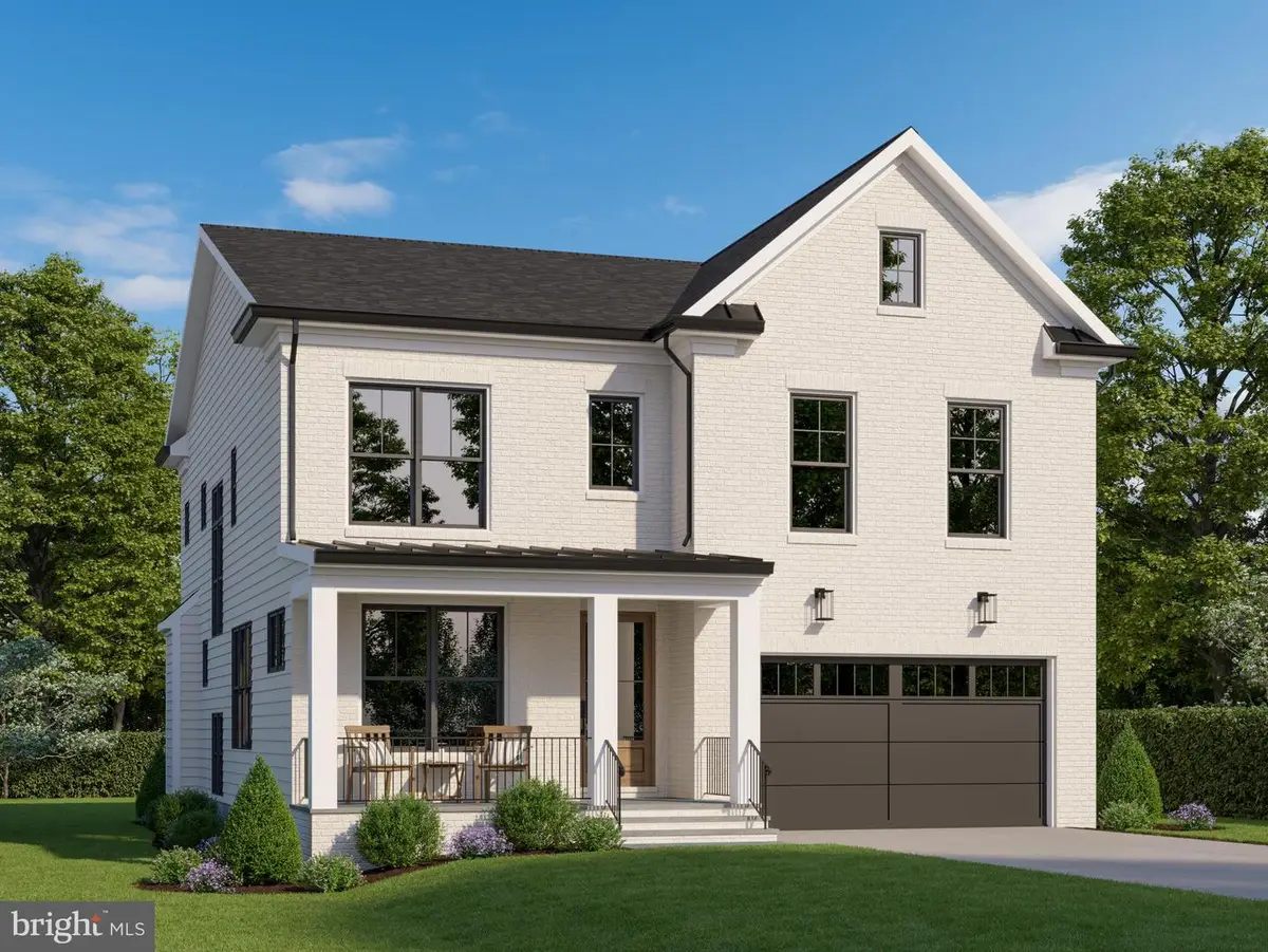 4505 Clearbrook Ln, Kensington, MD 20895 - #1