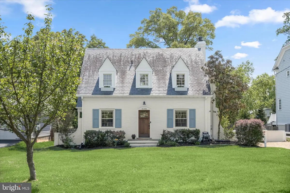 10318 Parkman Rd, Silver Spring, MD 20903 - #1