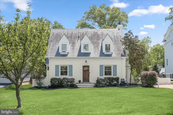 10318 Parkman Rd, SILVER SPRING, MD 20903