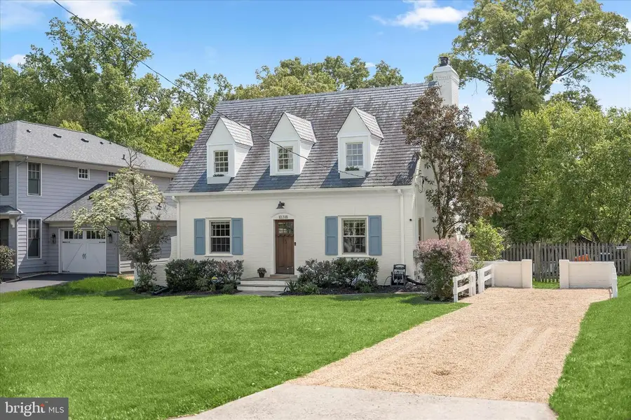 10318 Parkman Rd, Silver Spring, MD 20903 - #2