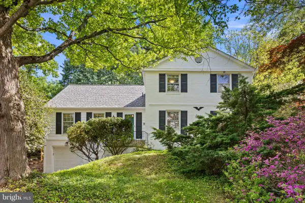 7018 Old Cabin Ln, ROCKVILLE, MD 20852