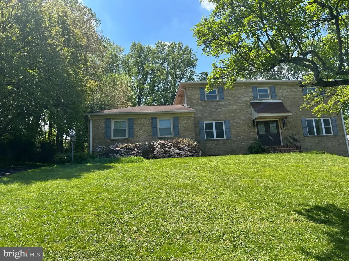 13608 Creekside, Silver Spring, MD 20904 - #1