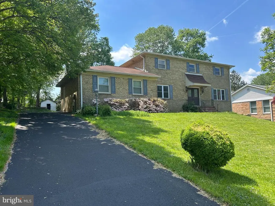 13608 Creekside, Silver Spring, MD 20904 - #2