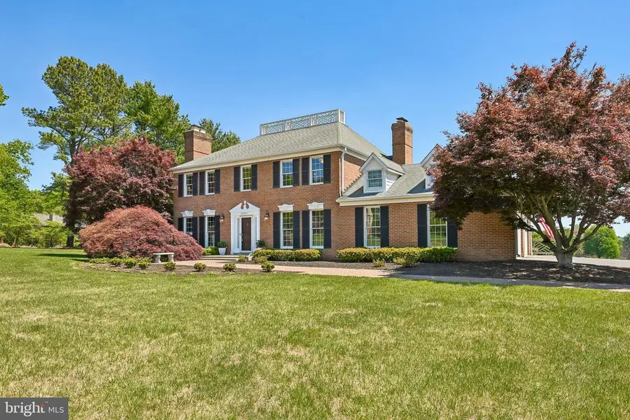 23021 Wild Hunt Dr, Gaithersburg, MD 20882 - #2