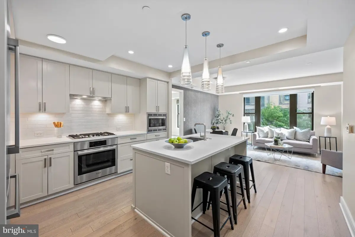 8302 Woodmont Ave #305, Bethesda, MD 20814 - #1