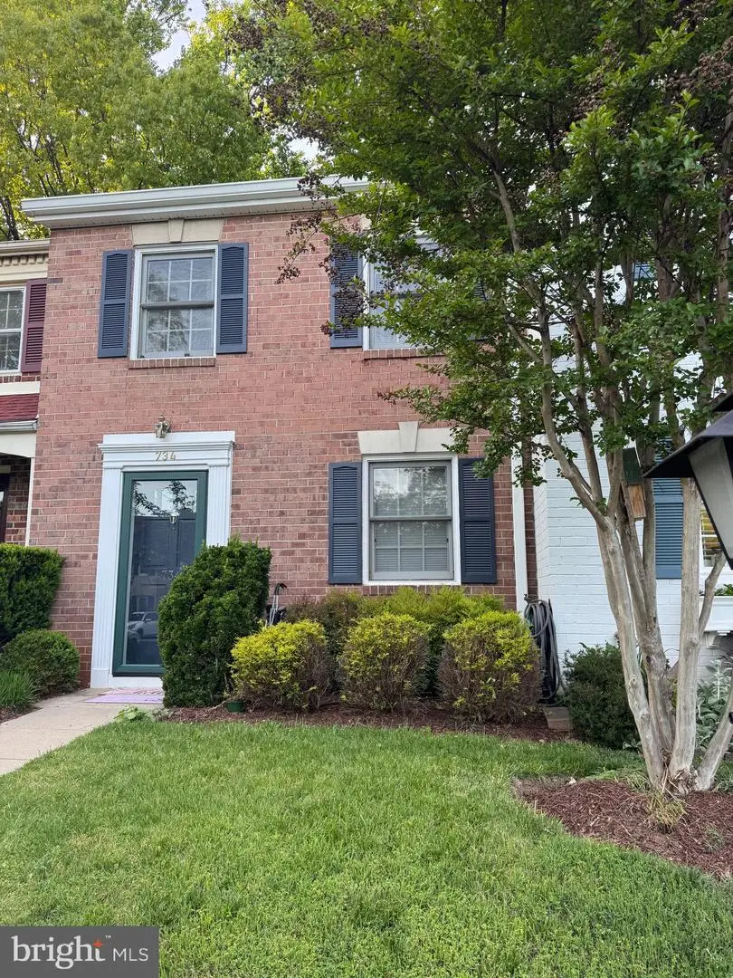 734 Azalea Dr #11-734, Rockville, MD 20850 - #1