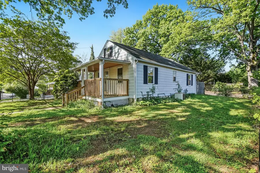 102 N Horners Ln, Rockville, MD 20850 - #3