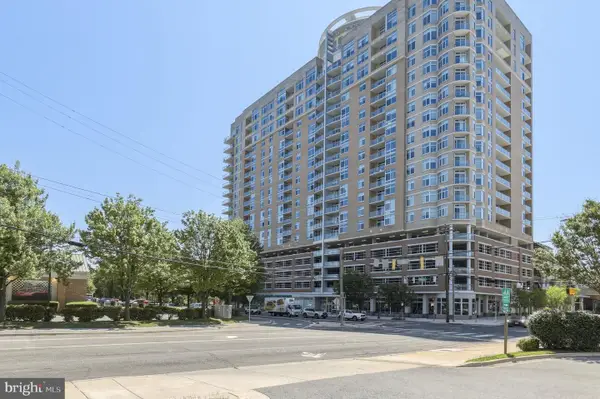 5750 Bou Ave #610, ROCKVILLE, MD 20852