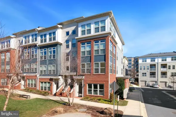 123 Copley Cir #35-a, GAITHERSBURG, MD 20878