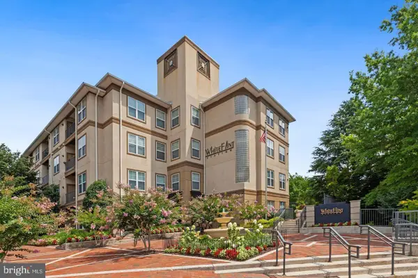 11800 Old Georgetown #1305, NORTH BETHESDA, MD 20852
