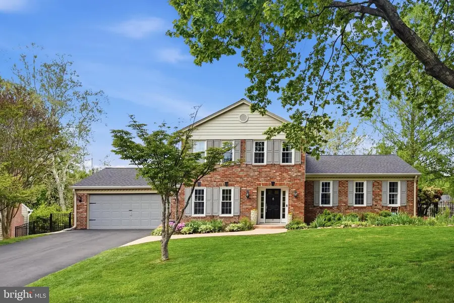 15108 Centergate Dr, Silver Spring, MD 20905 - #2