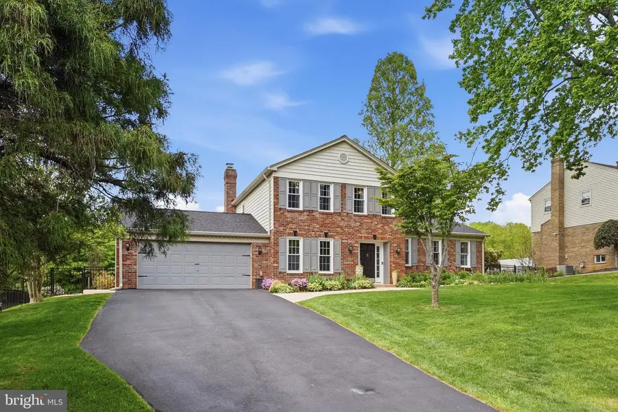 15108 Centergate Dr, Silver Spring, MD 20905 - #3