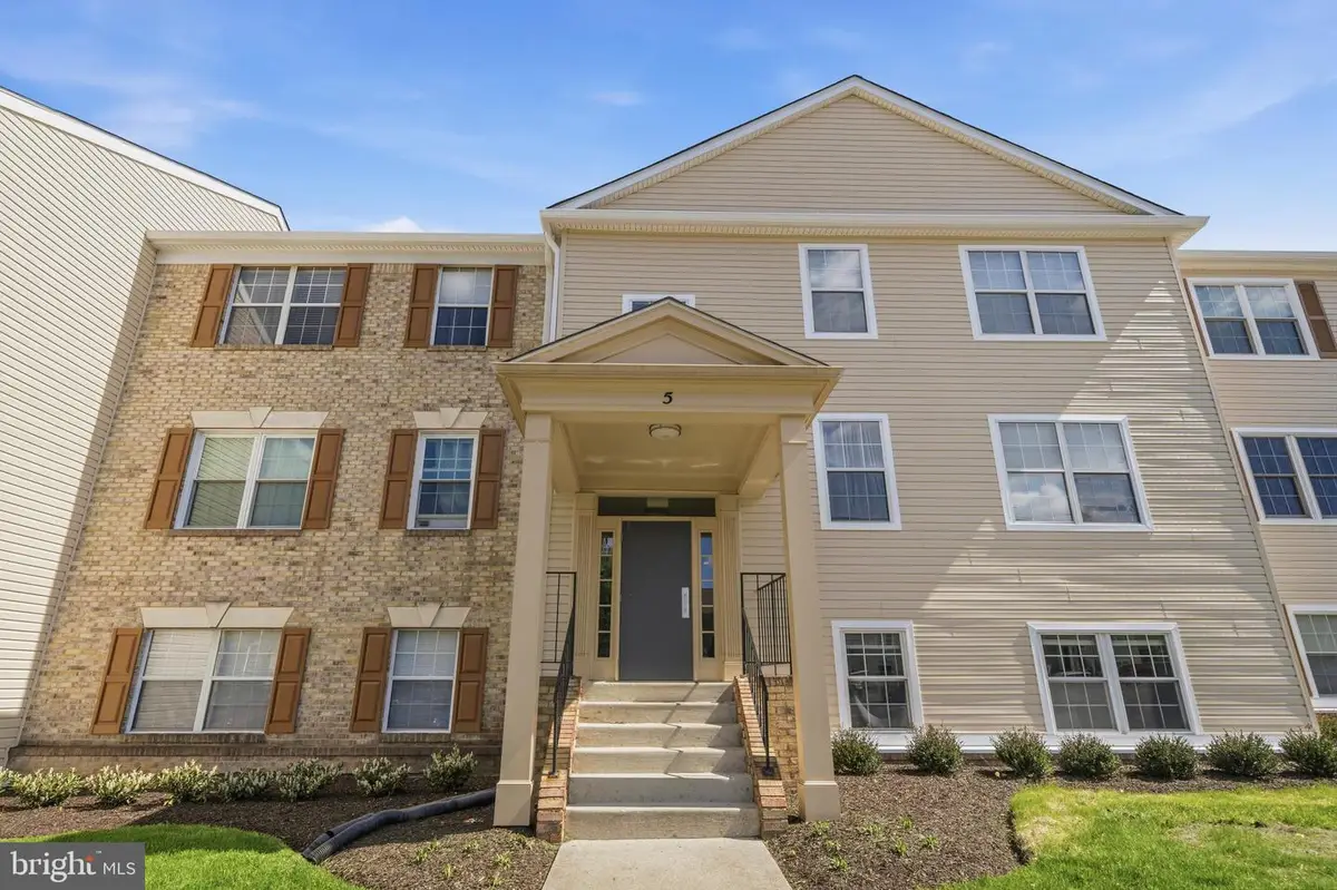 5 Normandy Square Ct #1-b, Silver Spring, MD 20906 - #1