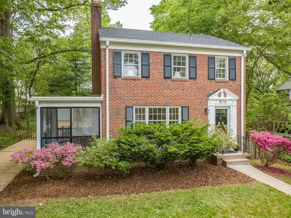 9110 Sudbury Rd, SILVER SPRING, MD 20901