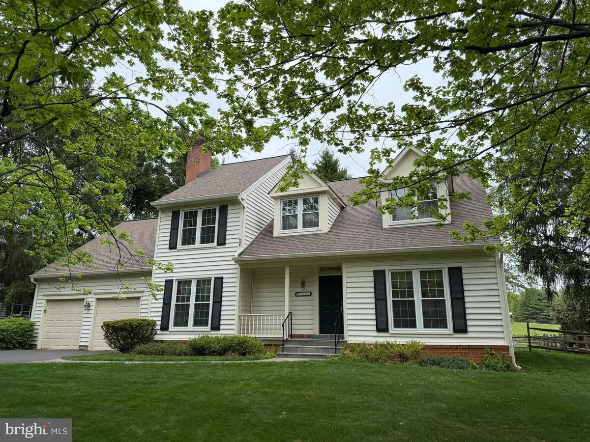 8405 Saint Regis Way, Gaithersburg, MD 20886 - #1