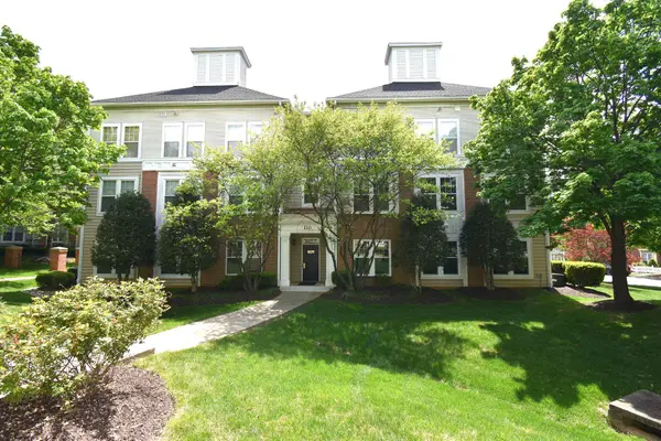 110 Watkins Pond Blvd #1-103, ROCKVILLE, MD 20850