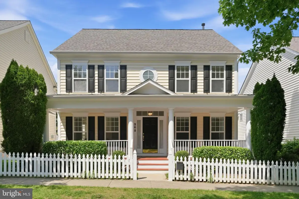 968 Featherstone St, Gaithersburg, MD 20878 - #1