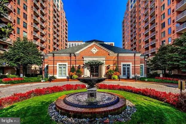 11710 Old Georgetown Rd #527, North Bethesda, MD 20852 - #1