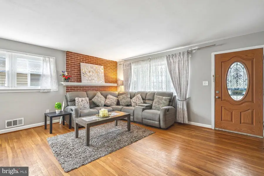 10128 Dallas Ave, Silver Spring, MD 20901 - #3