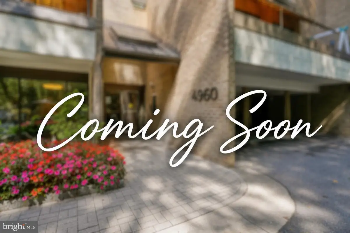 4960 Sentinel Dr #102, Bethesda, MD 20816 - #1