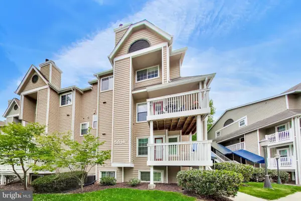 5814 Inman Park Cir #220, ROCKVILLE, MD 20852