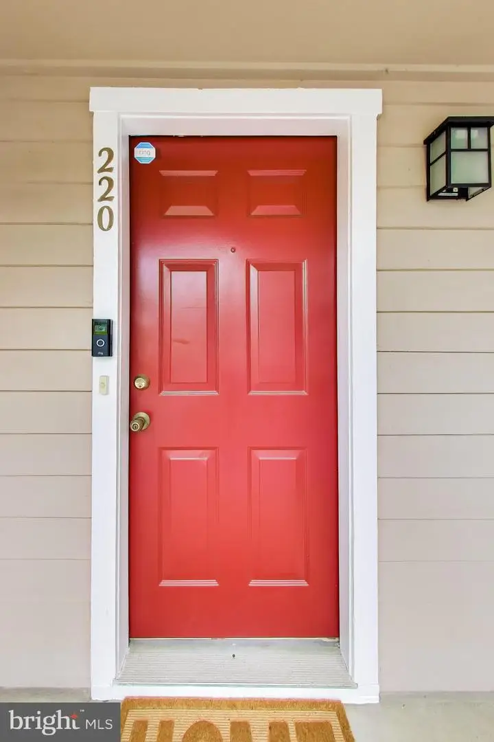 5814 Inman Park Cir #220, Rockville, MD 20852 - #3