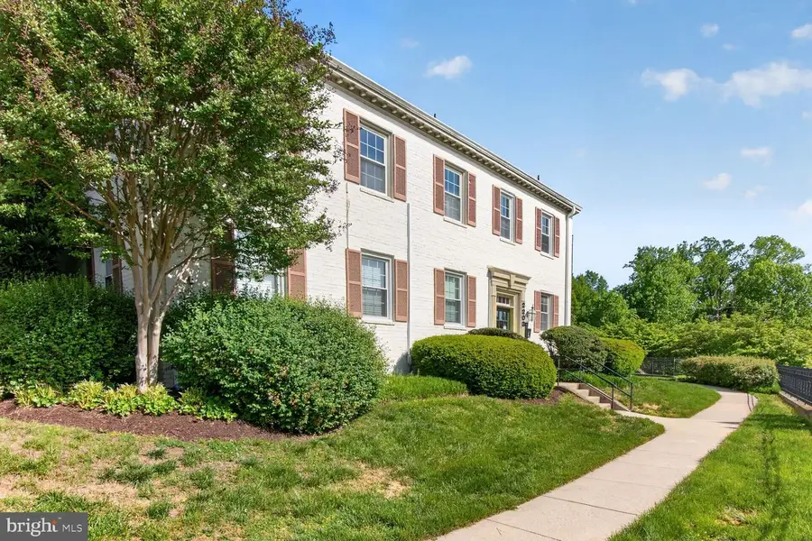 2203 Washington Ave #2203-w, Silver Spring, MD 20910 - #3