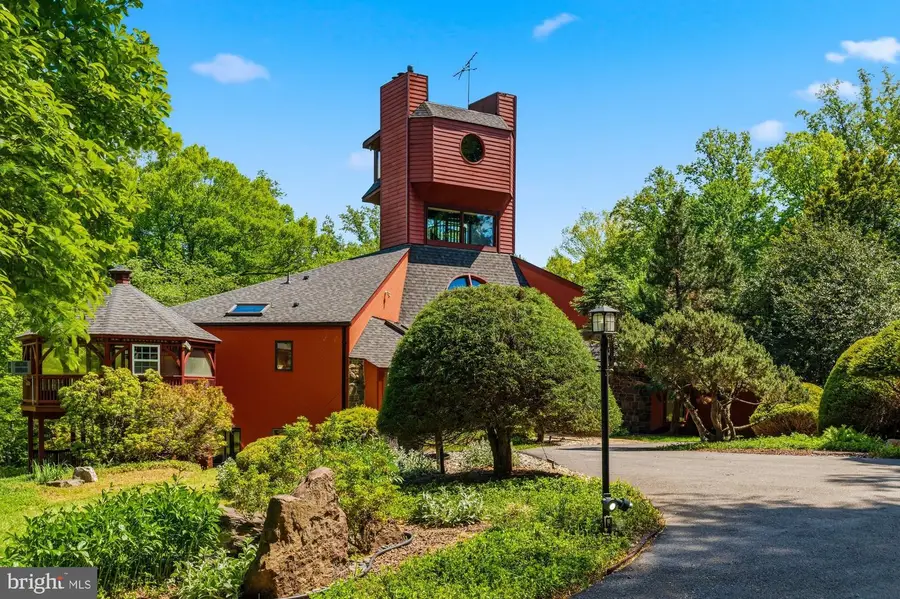 7211 Brickyard Rd, Potomac, MD 20854 - #3