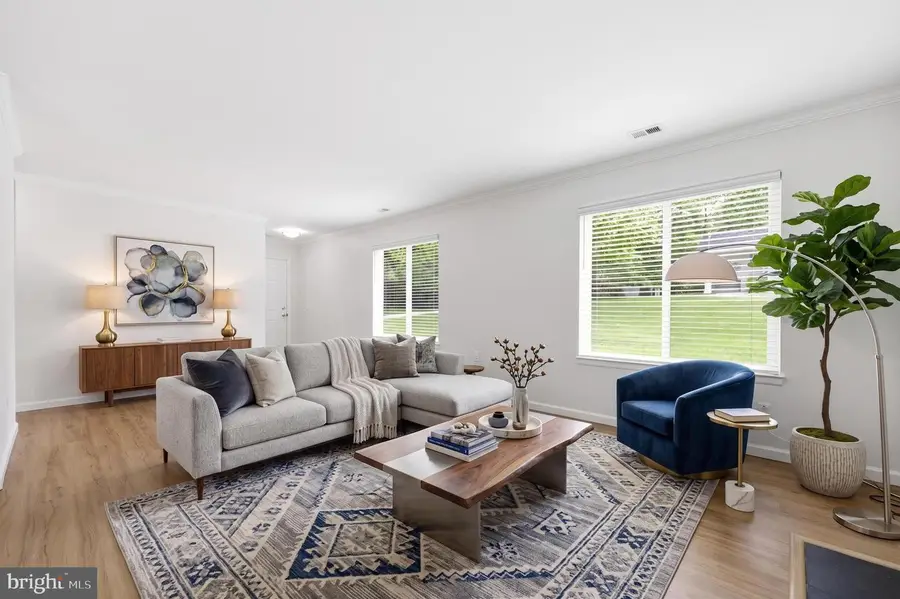 3714 Finsbury Park Dr #50b, Silver Spring, MD 20906 - #3