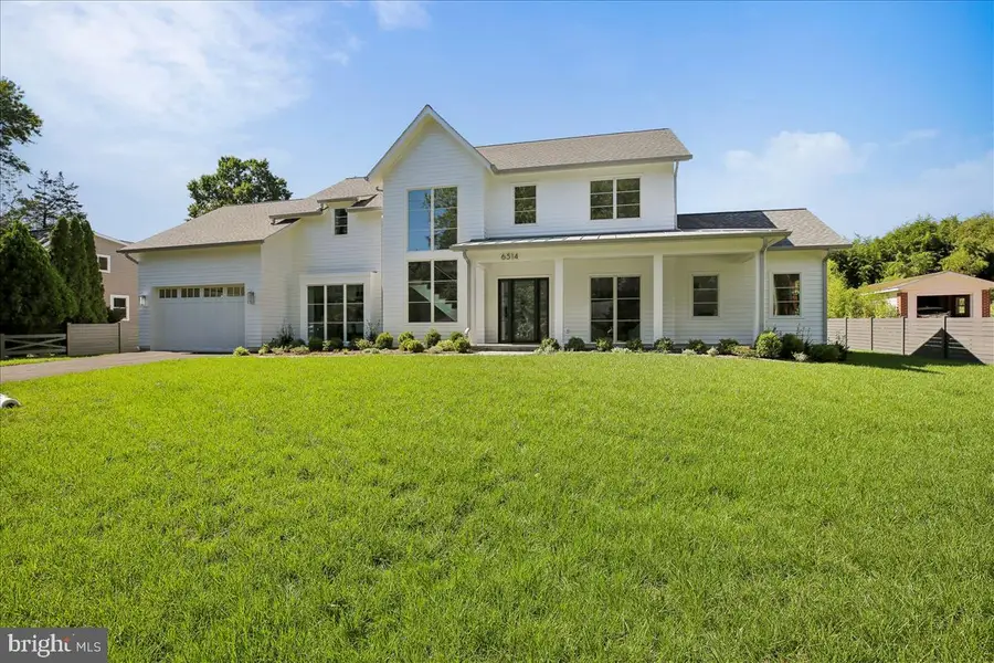 6514 76th St, Cabin John, MD 20818 - #2
