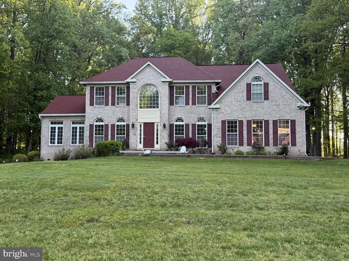 19213 Sherwood Green Way, Gaithersburg, MD 20879 - #1