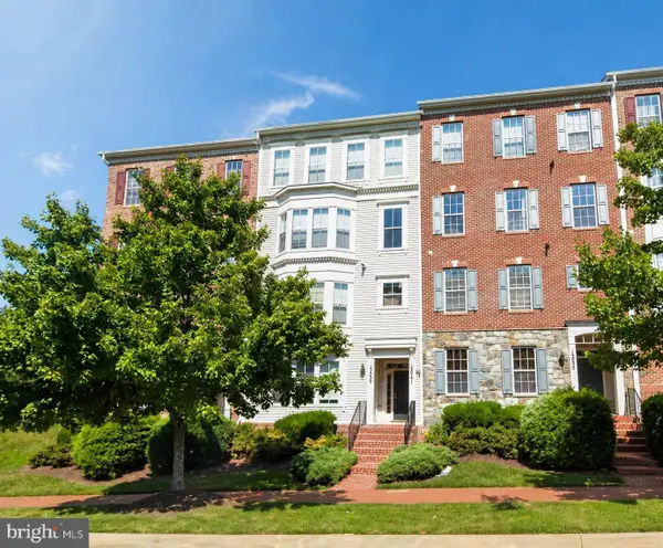 13039 Clarksburg Square Rd #13, CLARKSBURG, MD 20871