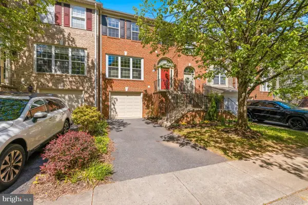 7728 Heritage Farm Dr, GAITHERSBURG, MD 20886