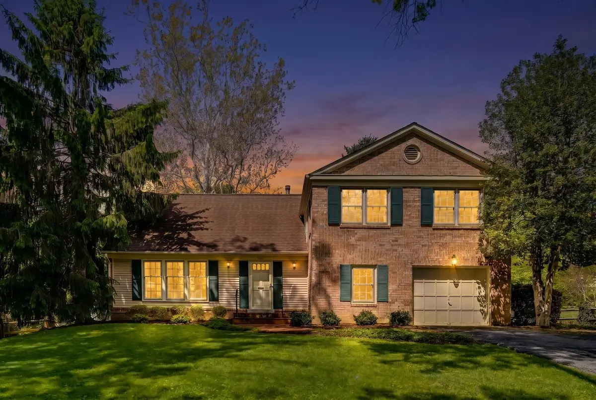 9625 Whetstone Dr, Montgomery Village, MD 20886 - #1