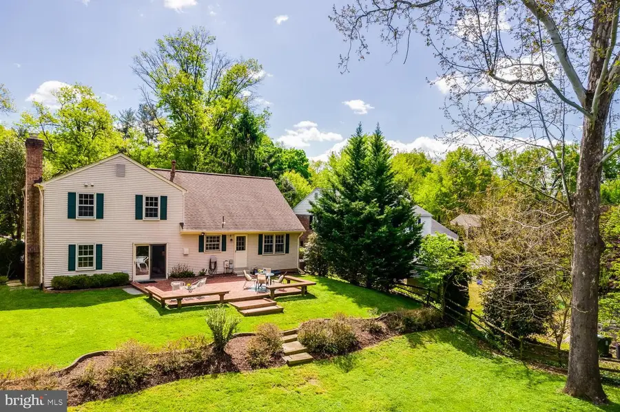 9625 Whetstone Dr, Montgomery Village, MD 20886 - #3