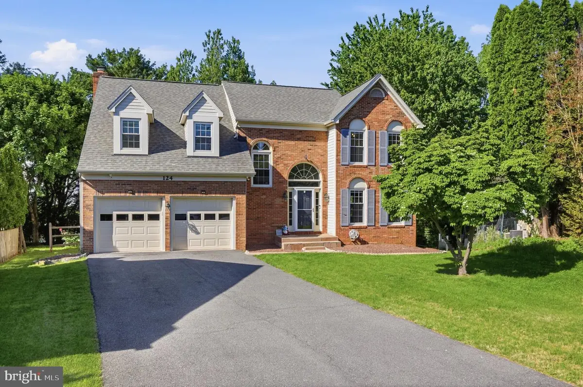 124 Englefield Dr, Gaithersburg, MD 20878 - #1